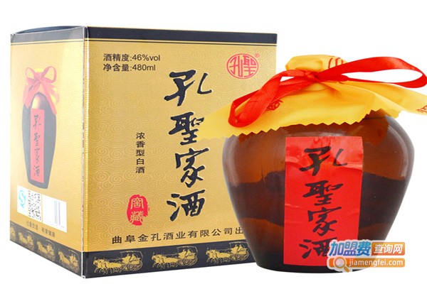 济南42度白酒加盟