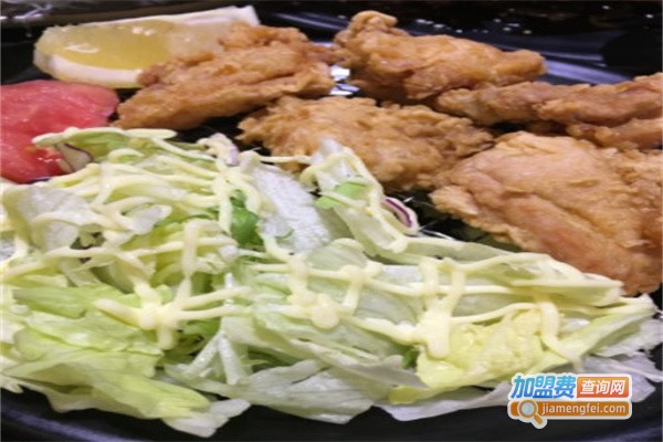 爱尚韩式炸鸡加盟