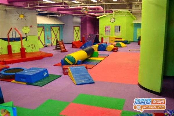 博乐英早教中心加盟