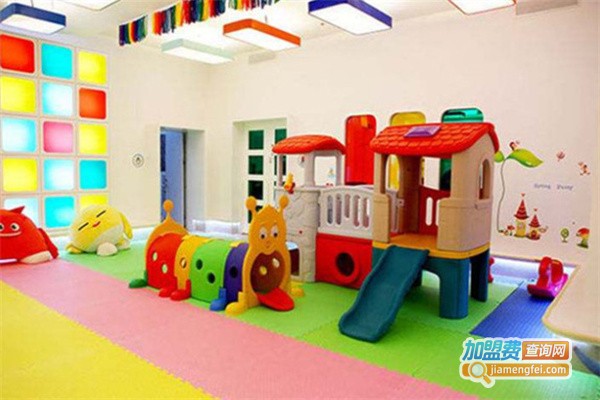 博乐英早教中心加盟