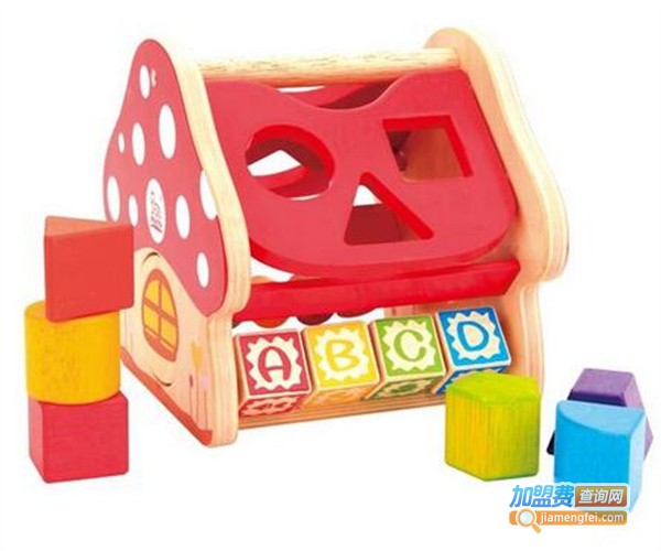 蘑菇早教加盟费