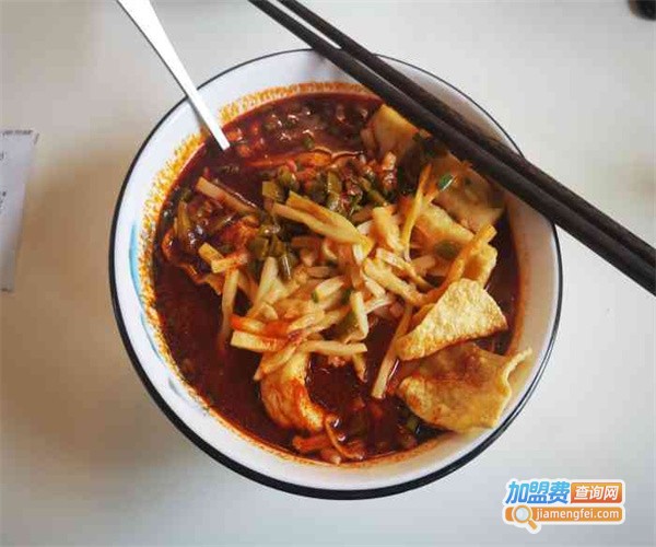 好快螺柳州螺蛳粉加盟费