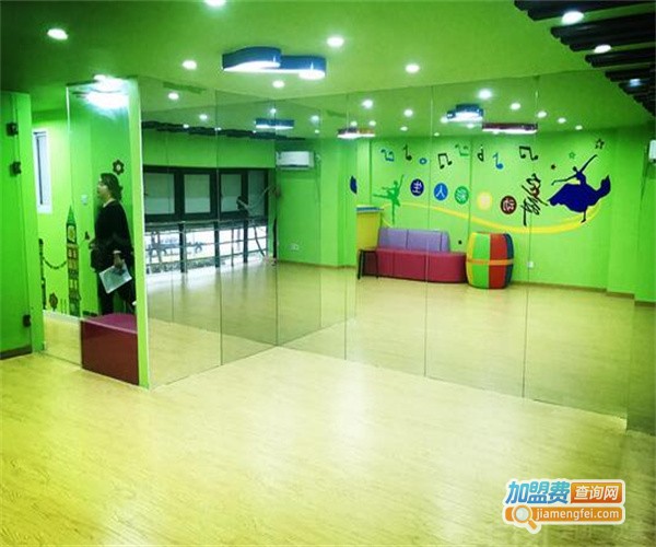 育智早教加盟费