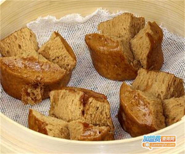 千味央厨早饭师加盟费