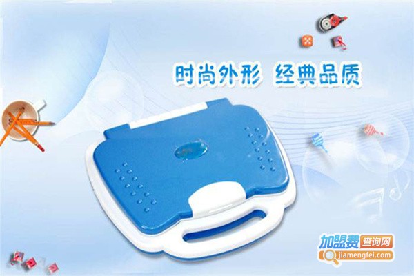 纽曼儿童早教机加盟费