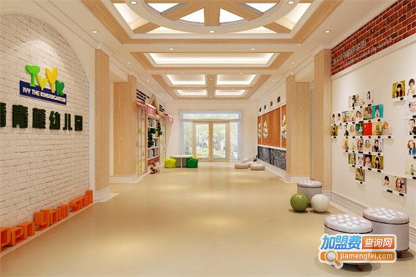 青青藤早教加盟