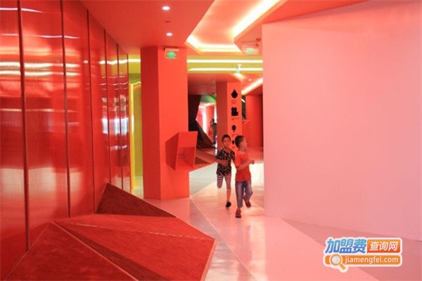 索易儿童成长中心