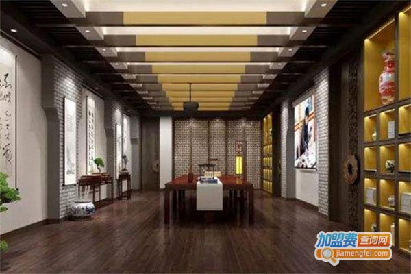 育禾心练字加盟