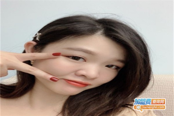 美奈儿美甲