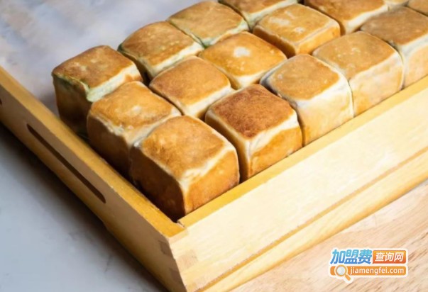 姜先生仙仙豆糕加盟费