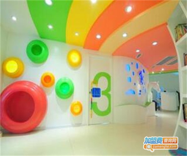 抓马儿童戏剧早教加盟费