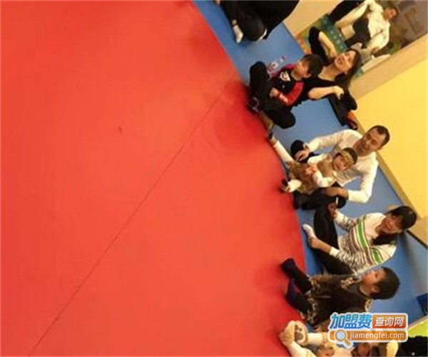 芭芭拉早教加盟费