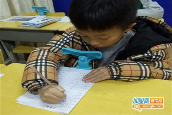 睿善教育加盟费