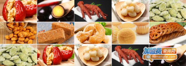 渝蓉良品加盟费