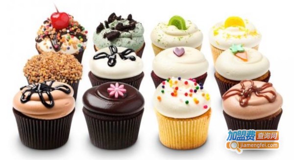 北京极境蛋糕加盟费