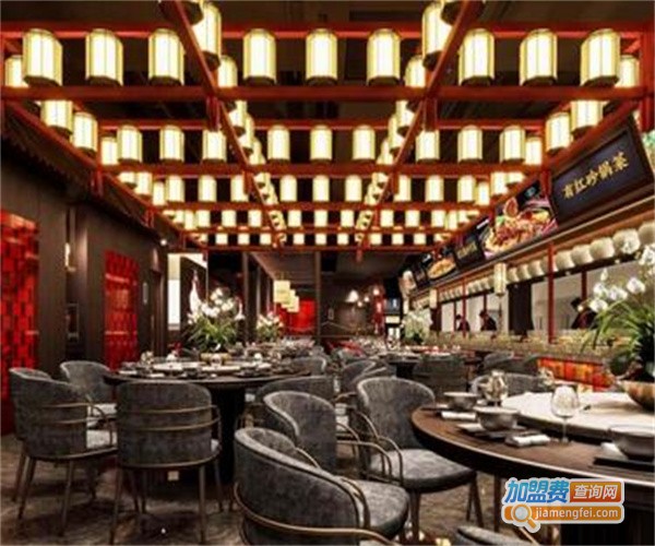 有红鸡毛店加盟费