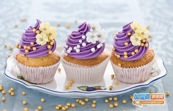 北京极境蛋糕加盟费