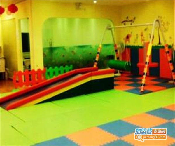 中科宝贝早教加盟费