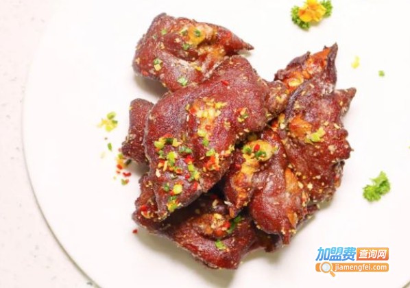 老唐记家常菜手擀面加盟费