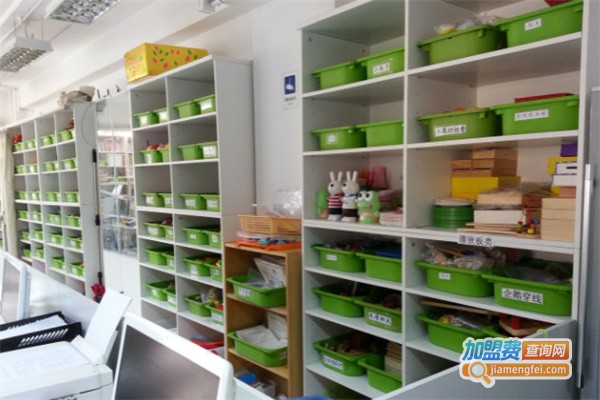 多曼早教私塾加盟费