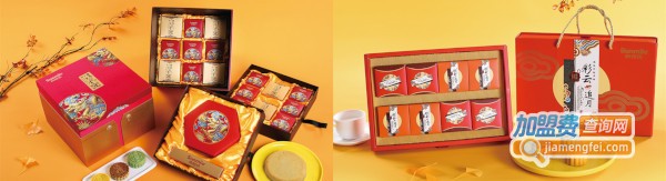 向阳坊蛋糕加盟费