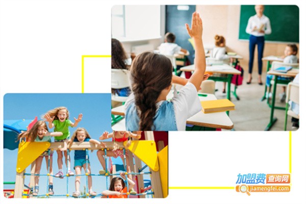 尚轻松练字加盟