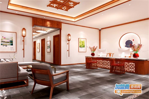 育禾心练字加盟