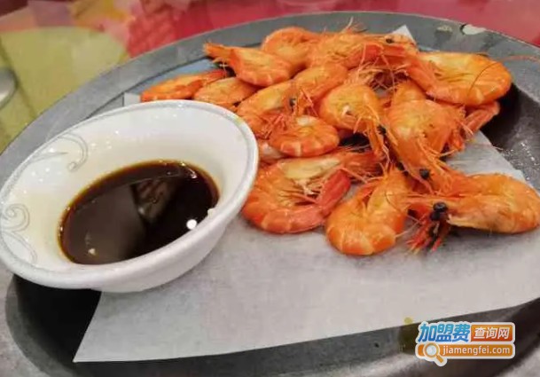 程记家常菜加盟费