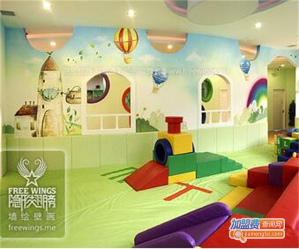 亿家欢宝贝慧幼儿早教加盟费