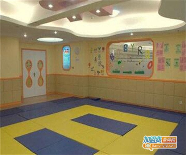 袋鼠妈妈早教加盟费