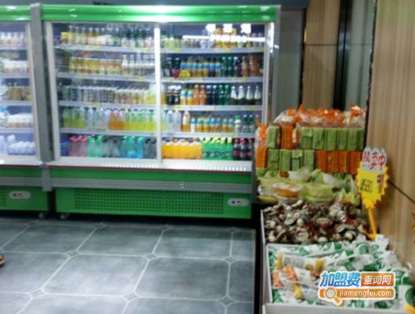 欧客哆休闲零食加盟费