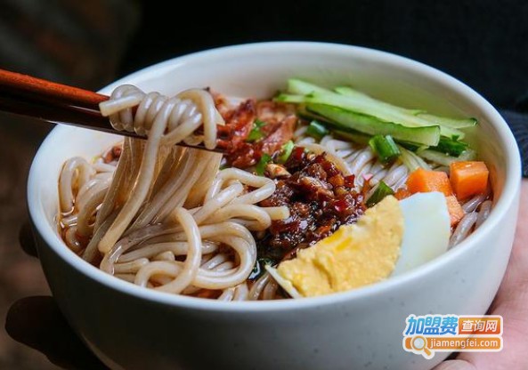 象鼻子桂林米粉加盟费