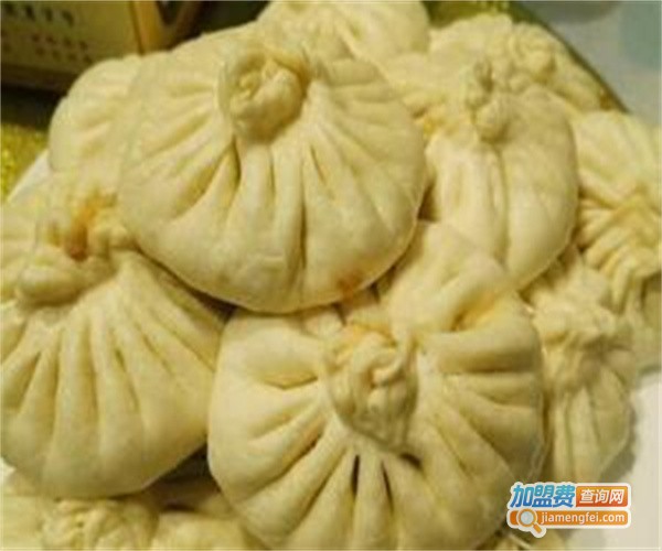 高家包子铺加盟费