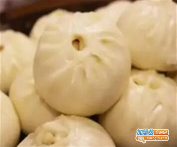 高家包子铺加盟费