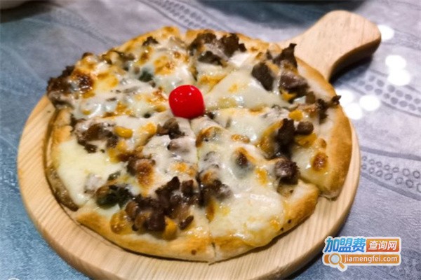 维多利亚时尚餐厅加盟