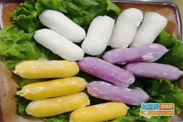 蜀香阁老火锅加盟