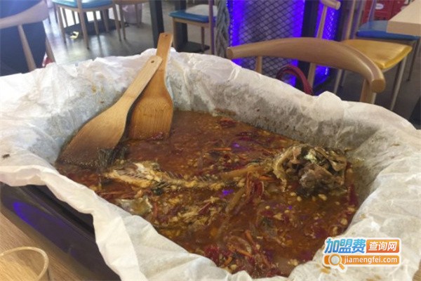 锡小弄纸上特色美食加盟