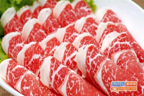 蜀香阁老火锅加盟