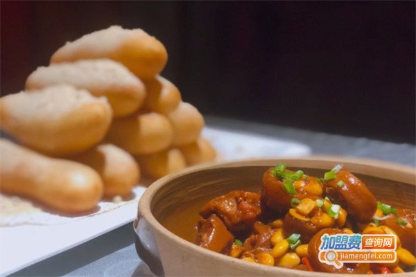 维多利亚时尚餐厅加盟