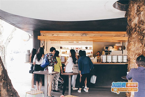 小確幸红茶牛奶合作社