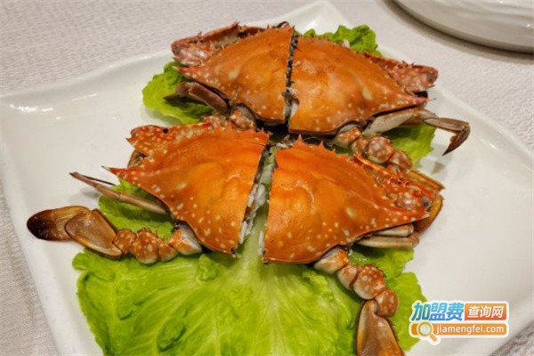 紫香阁餐厅加盟