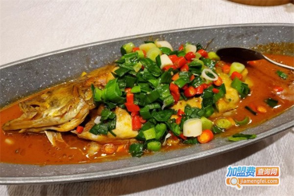 紫香阁餐厅加盟