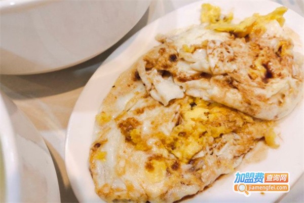 金记潮汕砂锅粥加盟