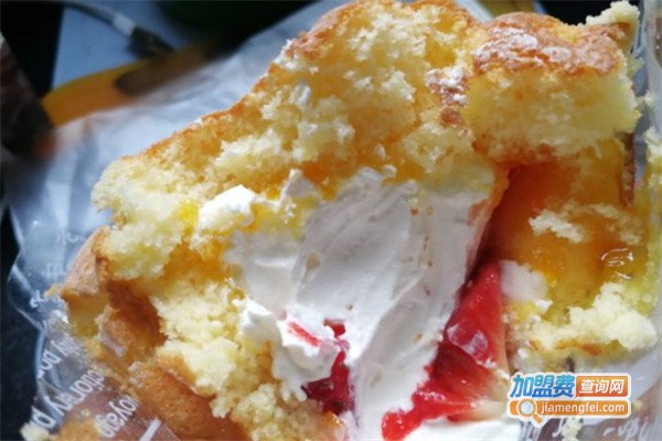 Fu'S·新傅氏烘焙加盟