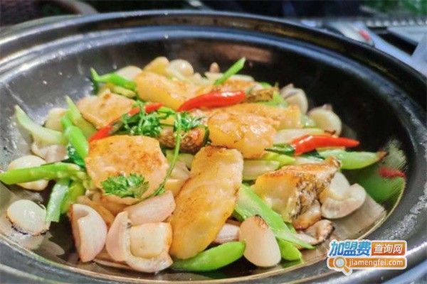 紫香阁餐厅加盟