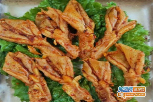 蜀香阁老火锅加盟