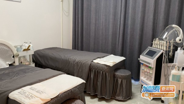 韩国诺贝尔美肤中心加盟费