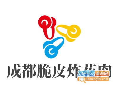 成都脆皮炸花肉加盟