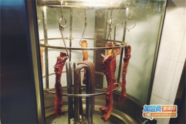 好再来脆皮五花肉加盟