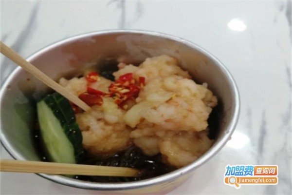 颜记脆皮五花肉加盟